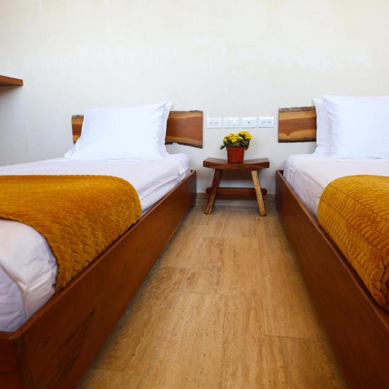 Akbal Tulum - Apartamento de 2 dormitorios - 15