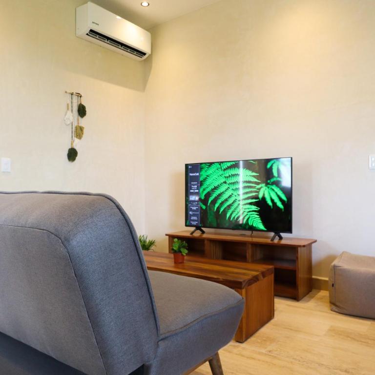 Akbal Tulum - Apartamento de 2 dormitorios - 18
