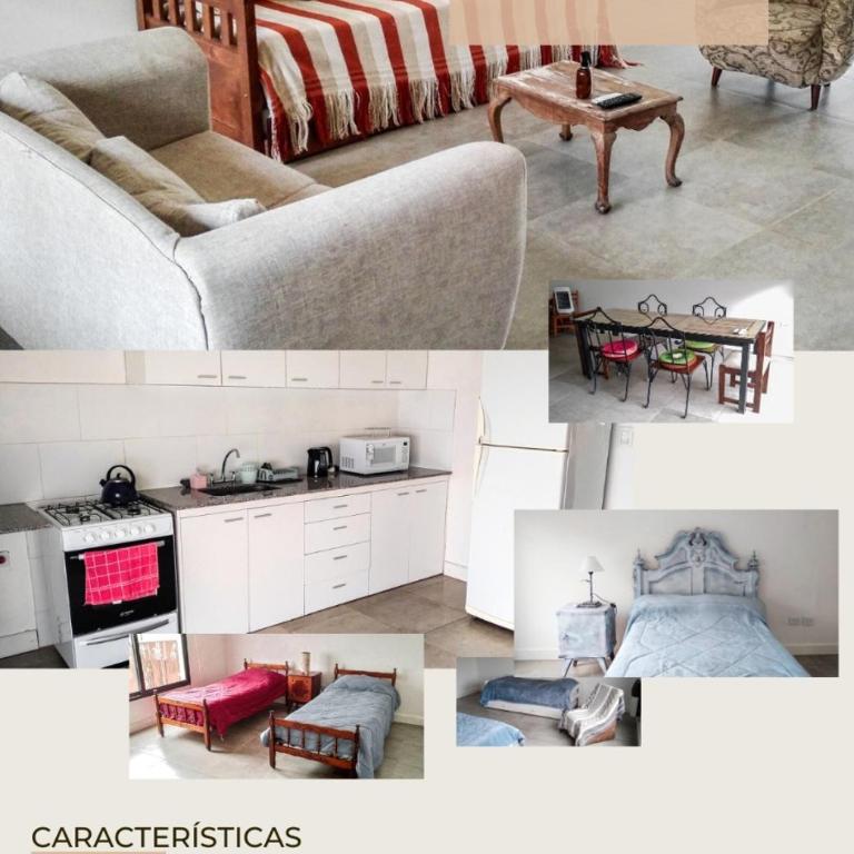 En el Centro - Apartamento de 2 dormitorios - 1
