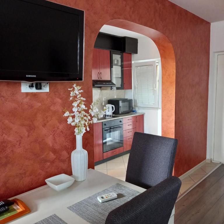 Kuća za odmor sa 3 spavaće sobe - Three-Bedroom Villa - 23