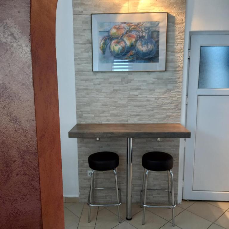 Kuća za odmor sa 3 spavaće sobe - Three-Bedroom Villa - 14