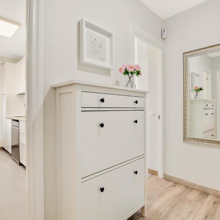 Nuestro Rincón de Málaga - Apartamento de 2 dormitorios - 14