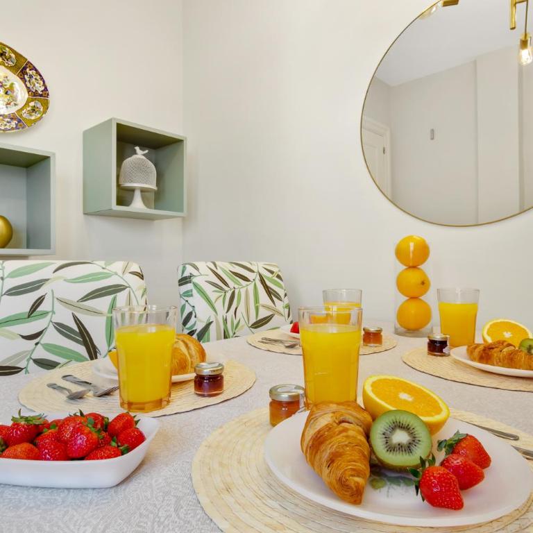 Nuestro Rincón de Málaga - Apartamento de 2 dormitorios - 10