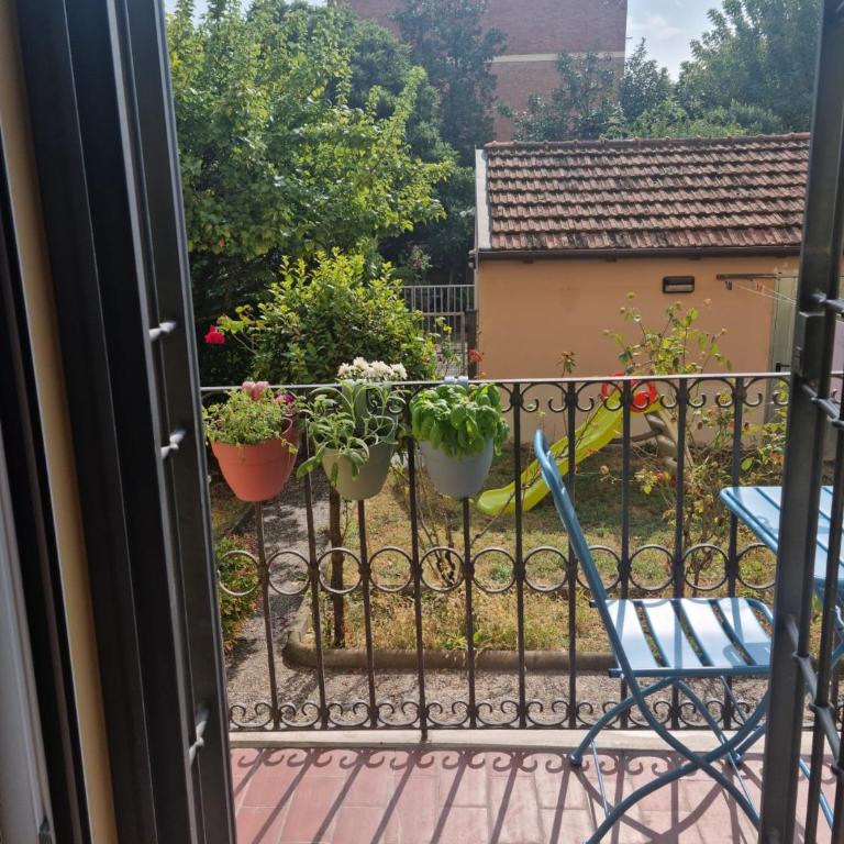 Alemanni54 - Apartment - Appartamento con 2 Camere da Letto - 100
