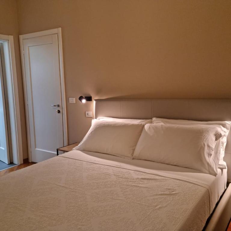 Alemanni54 - Apartment - Appartamento con 2 Camere da Letto - 71
