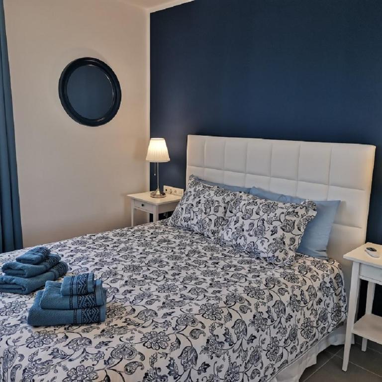 Appartement standing Vue Ocean panoramique 250m de la plage - Apartamento de 2 dormitorios - 24