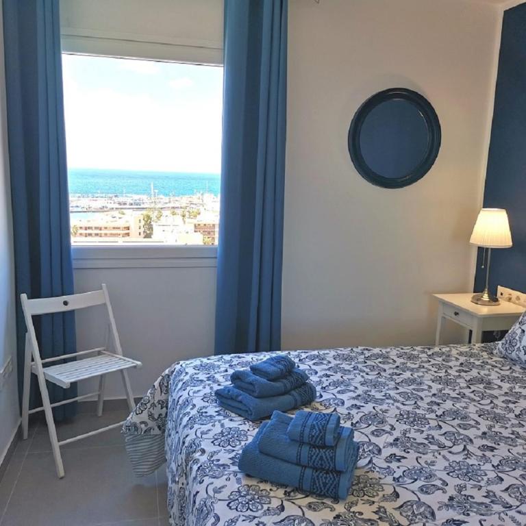 Appartement standing Vue Ocean panoramique 250m de la plage - Apartamento de 2 dormitorios - 23