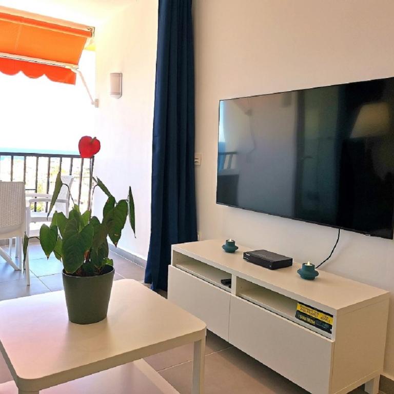Appartement standing Vue Ocean panoramique 250m de la plage - Apartamento de 2 dormitorios - 11