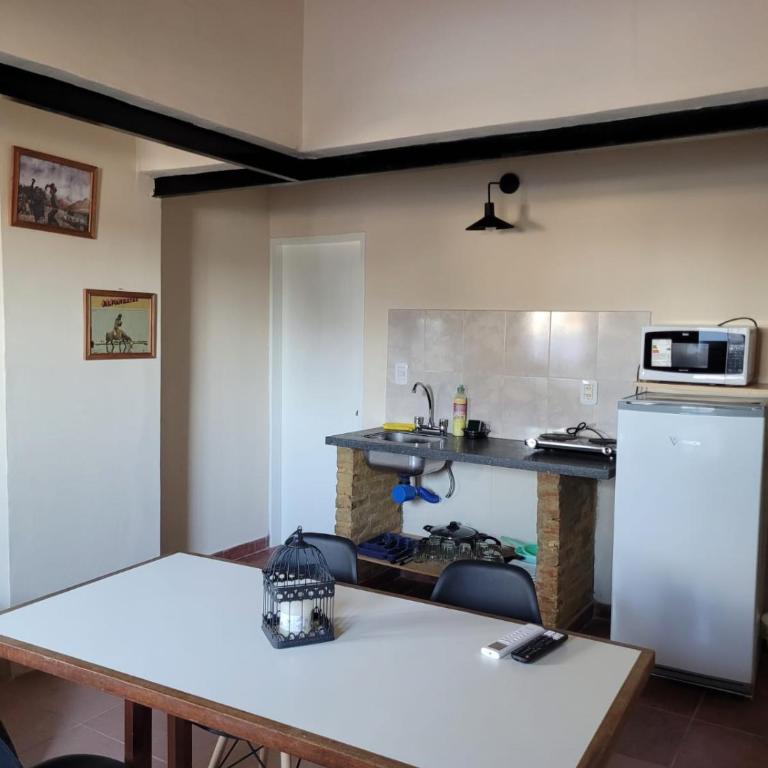 Jucaso Departamentos - Apartamento - 8