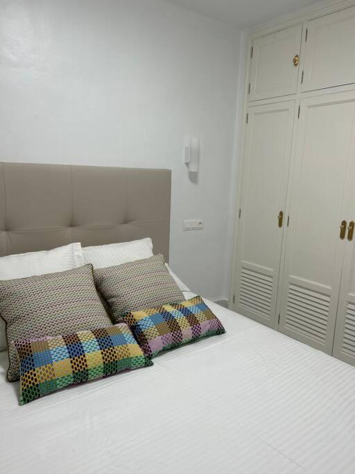 Moderno apartamento cerca al mar - Apartamento de 1 dormitorio - 9