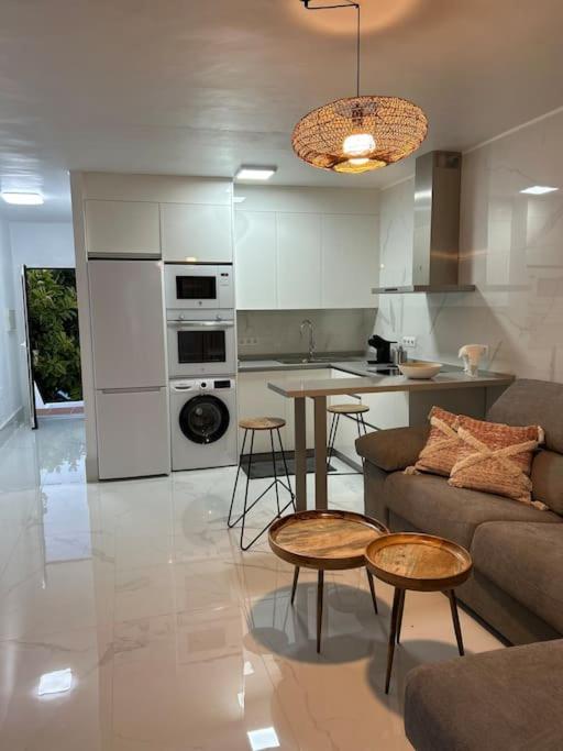 Moderno apartamento cerca al mar - Apartamento de 1 dormitorio - 15