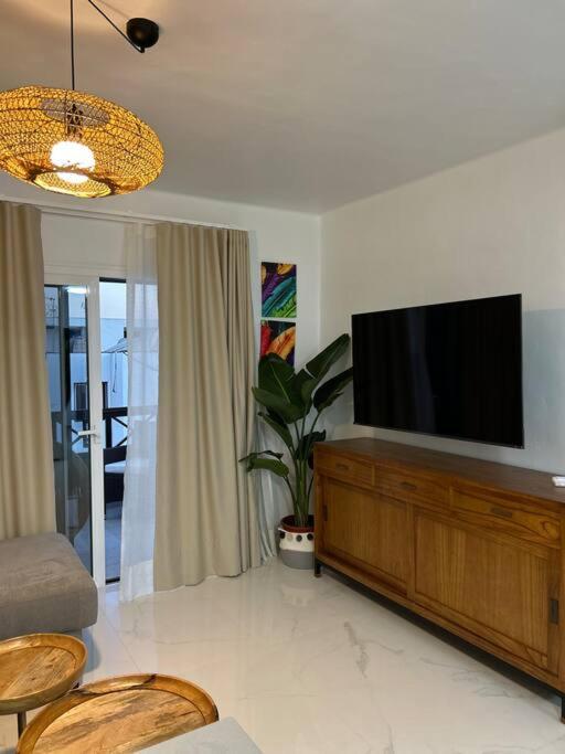 Moderno apartamento cerca al mar - Apartamento de 1 dormitorio - 16