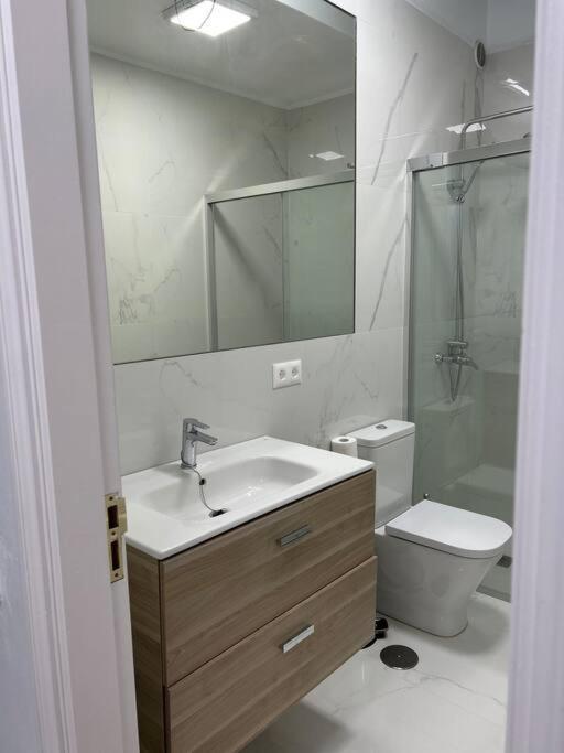 Moderno apartamento cerca al mar - Apartamento de 1 dormitorio - 20