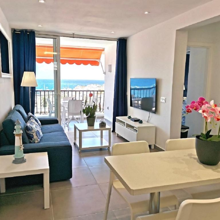 Appartement standing Vue Ocean panoramique 250m de la plage - Apartamento de 2 dormitorios - 20