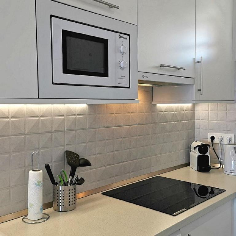Appartement standing Vue Ocean panoramique 250m de la plage - Apartamento de 2 dormitorios - 13
