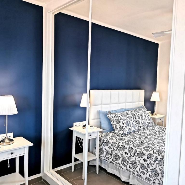 Appartement standing Vue Ocean panoramique 250m de la plage - Apartamento de 2 dormitorios - 25