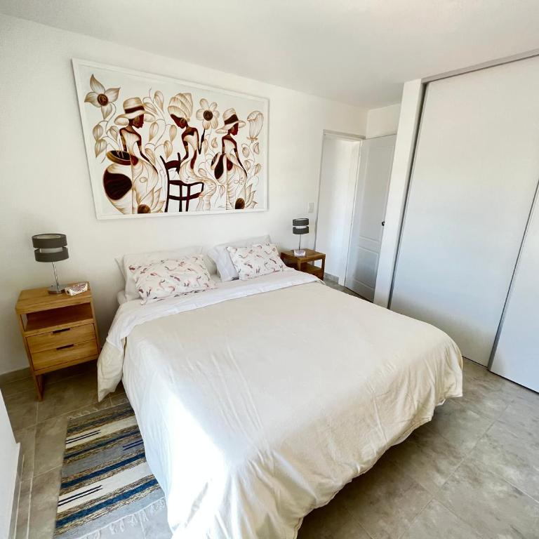 Céntrico con cochera en Bariloche - Apartamento de 2 dormitorios - 1