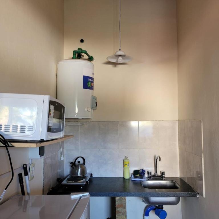 Jucaso Departamentos - Apartamento - 5