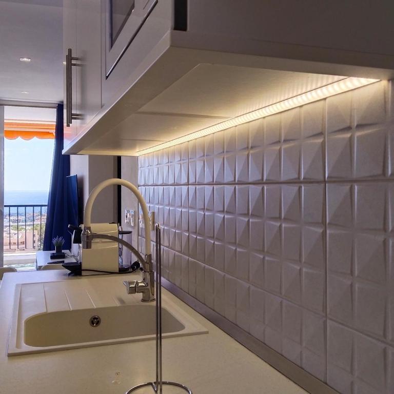 Appartement standing Vue Ocean panoramique 250m de la plage - Apartamento de 2 dormitorios - 17