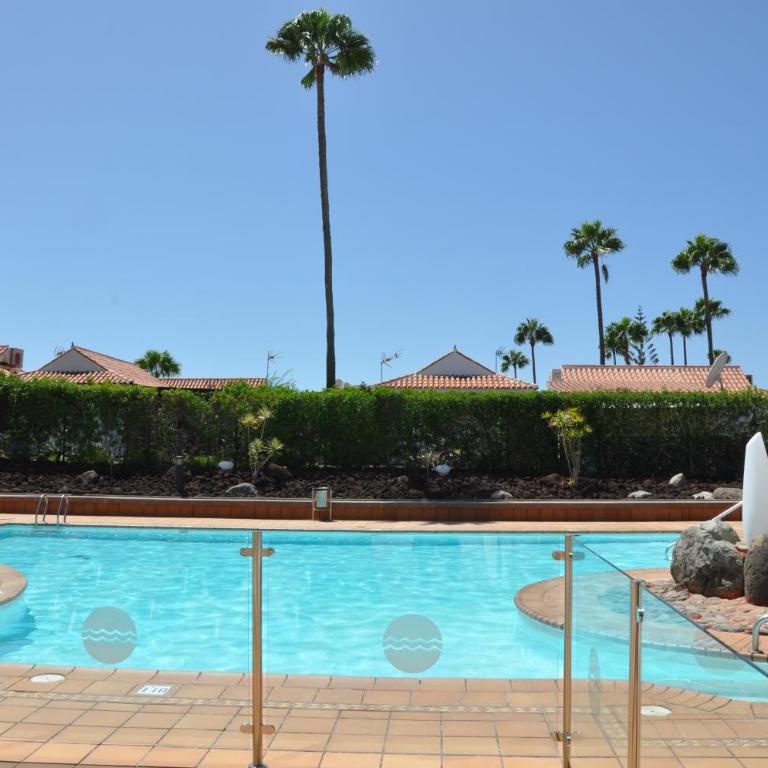 Serenity Garden - Apartamento de 2 dormitorios - 55