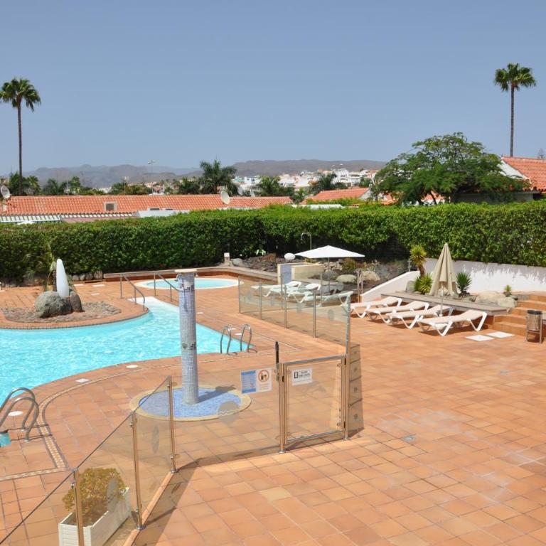 Serenity Garden - Apartamento de 2 dormitorios - 59
