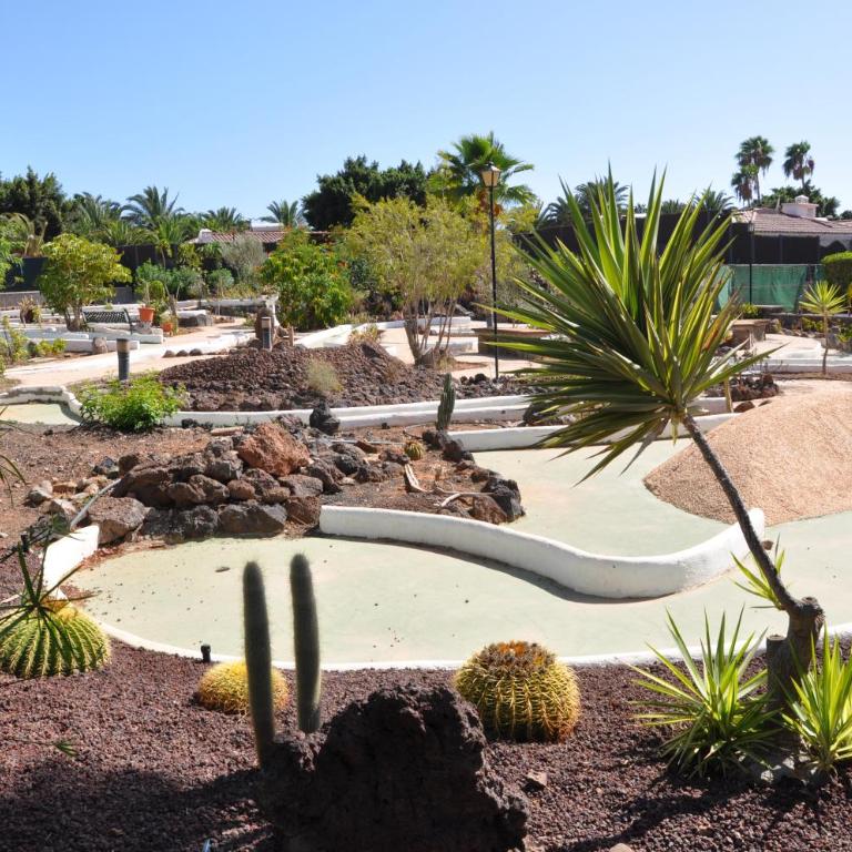 Serenity Garden - Apartamento de 2 dormitorios - 60