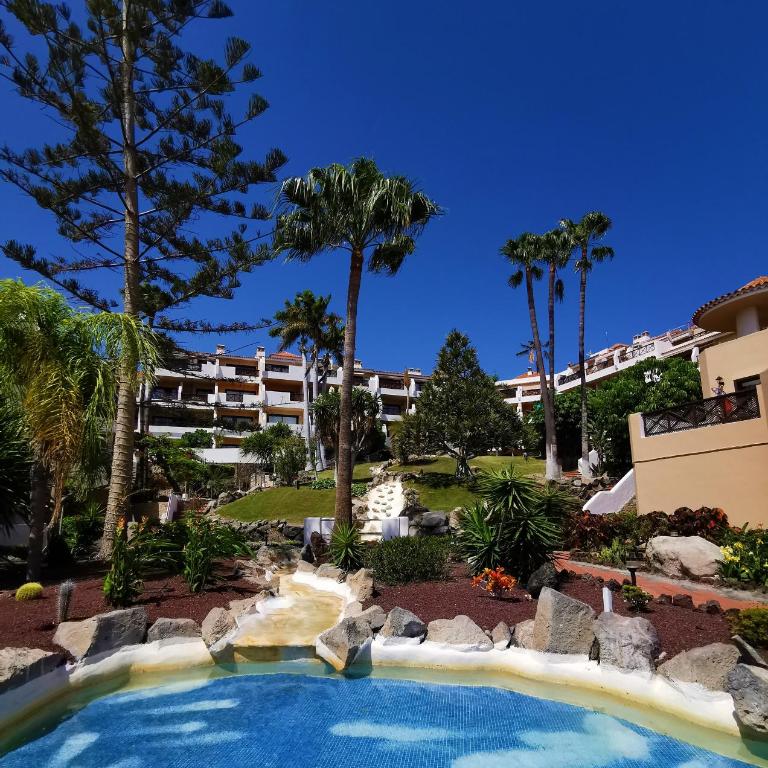 Strelitzia Apartment - ocean view & heated pool & AC - Apartamento de 1 dormitorio - 37