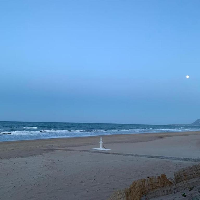 Apartamento Junto al Mar - Apartamento de 2 dormitorios - 23
