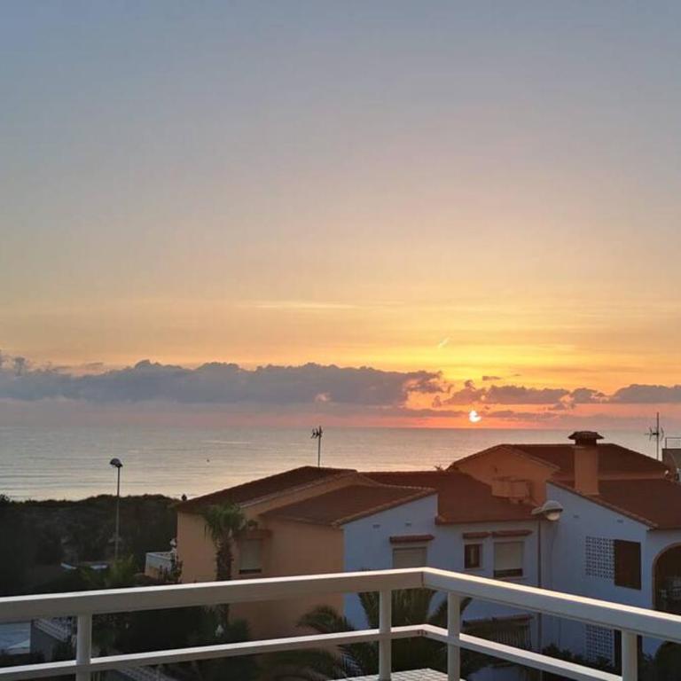 Apartamento Junto al Mar - Apartamento de 2 dormitorios - 21