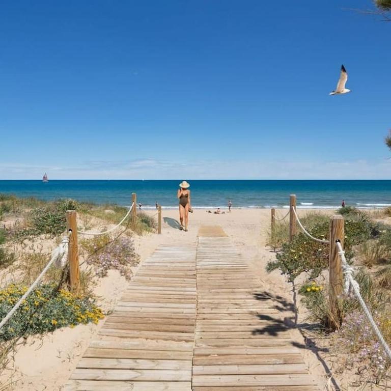 Apartamento Junto al Mar - Apartamento de 2 dormitorios - 28