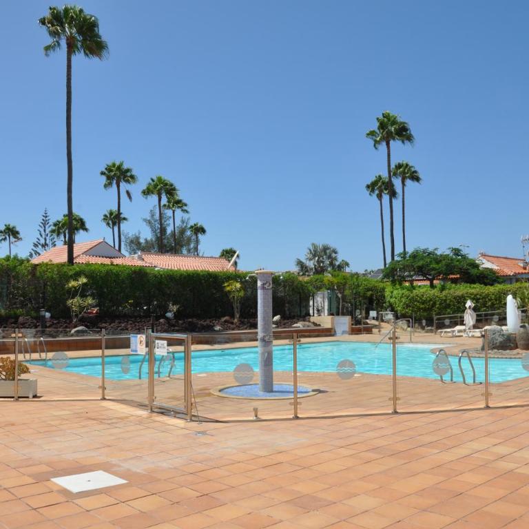Serenity Garden - Apartamento de 2 dormitorios - 69
