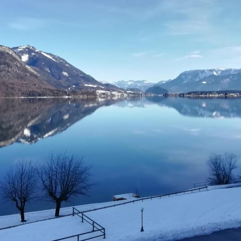 Lueg36 am See - Apartment with Lake View - 12
