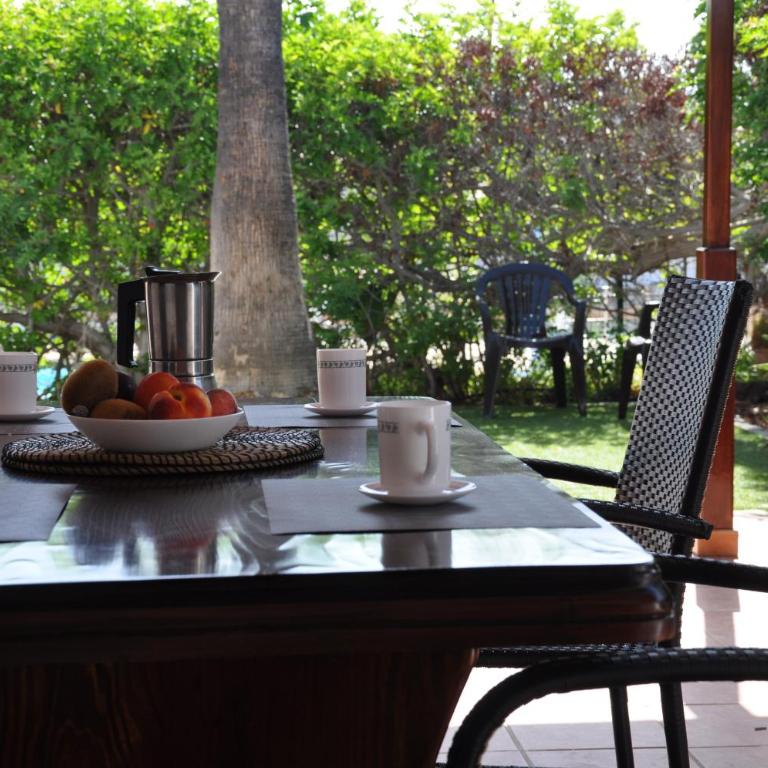 Serenity Garden - Apartamento de 2 dormitorios - 70