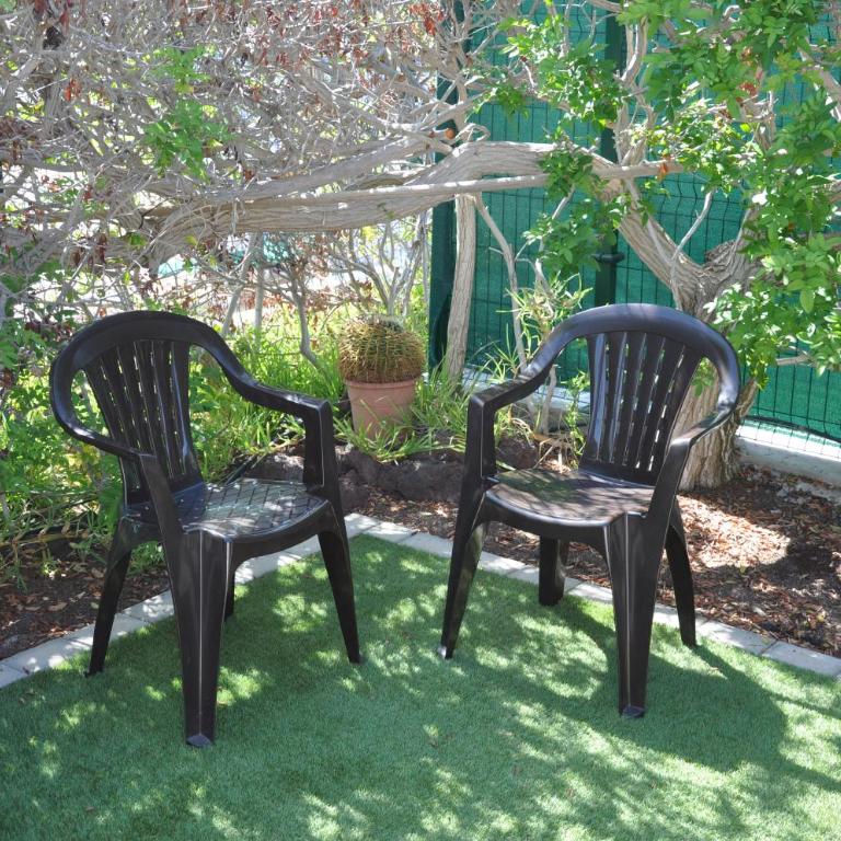 Serenity Garden - Apartamento de 2 dormitorios - 71