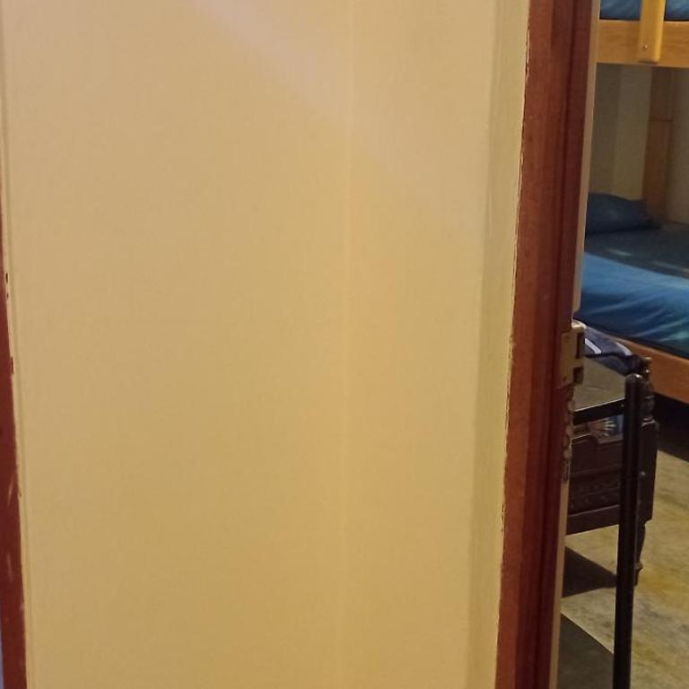 Travelers' House Casa Hospedaje - Family Room with Bathroom - 7