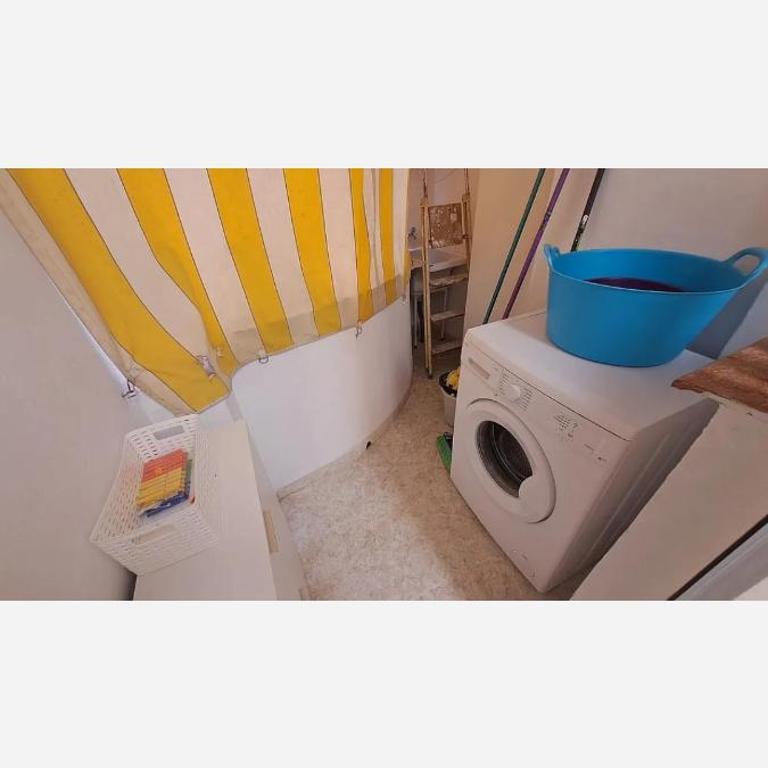 near to the beach - Apartamento de 2 dormitorios - 12