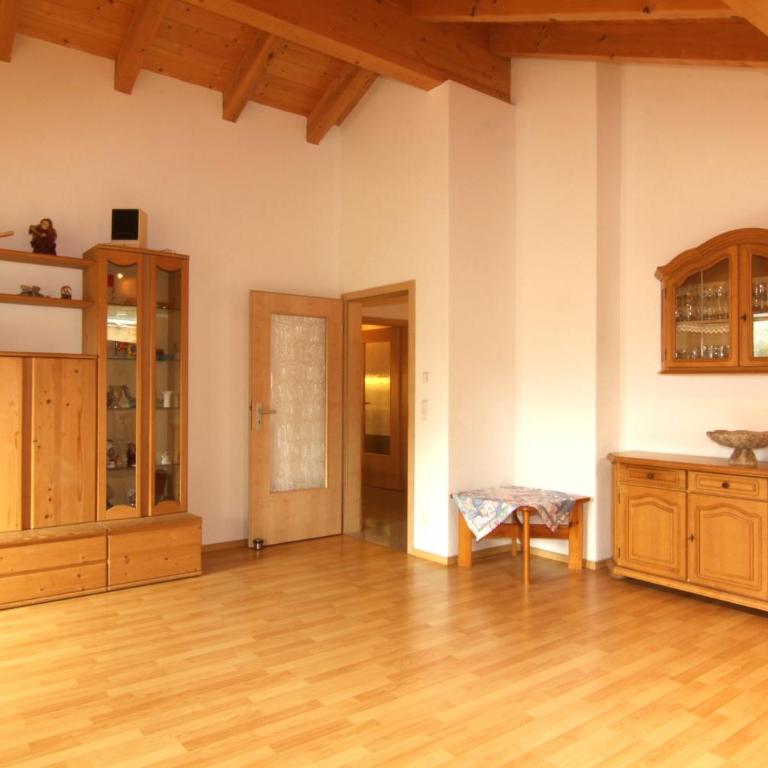 Fluchthäusl - Apartment mit Balkon - 4