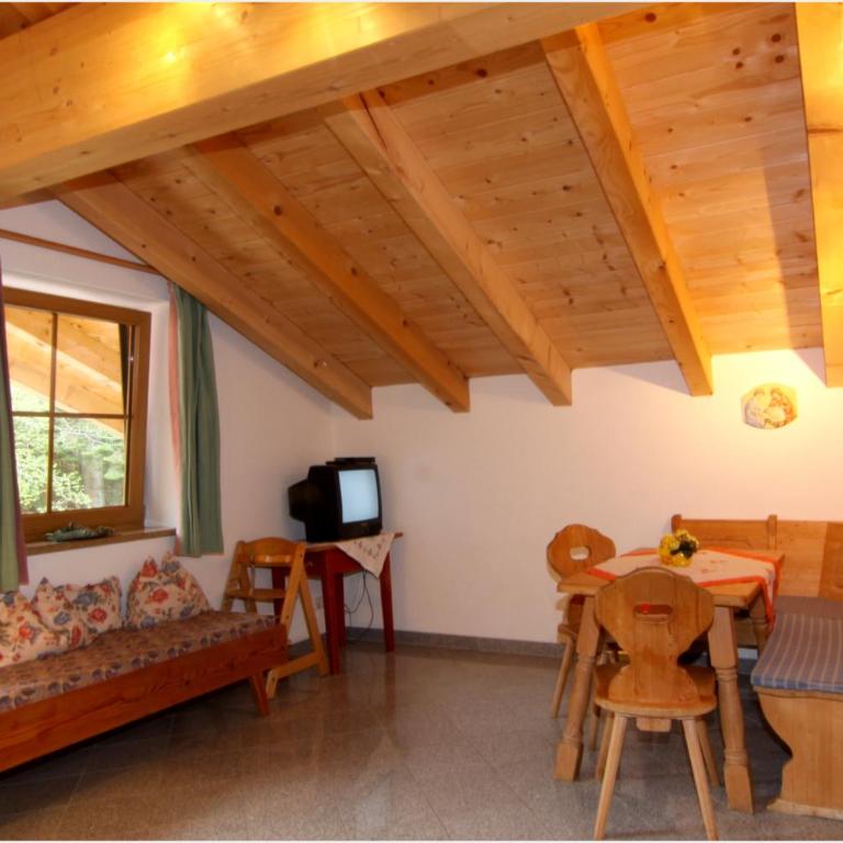 Fluchthäusl - Apartment mit 2 Schlafzimmern - 3