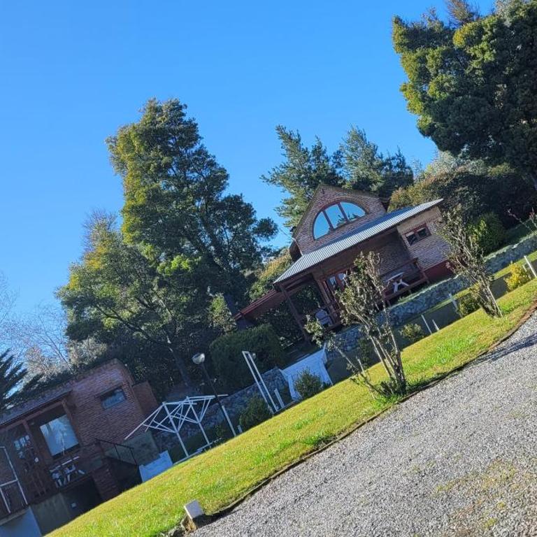 CasaAlpina - Casa - 3