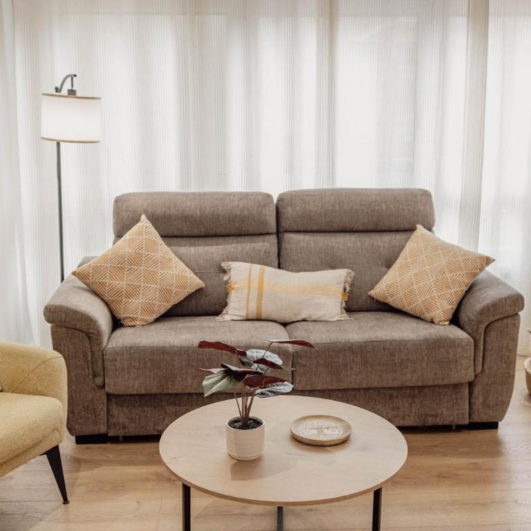 Apartamento Azabache - Two-Bedroom Apartment - 2