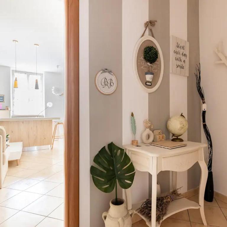 Piccola Venezia - Borgo Valsugana - Appartamento con 2 Camere da Letto - 7