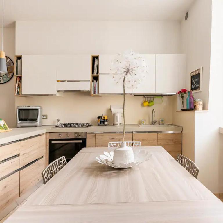 Piccola Venezia - Borgo Valsugana - Appartamento con 2 Camere da Letto - 9