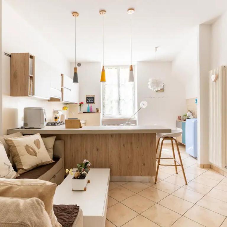 Piccola Venezia - Borgo Valsugana - Appartamento con 2 Camere da Letto - 6