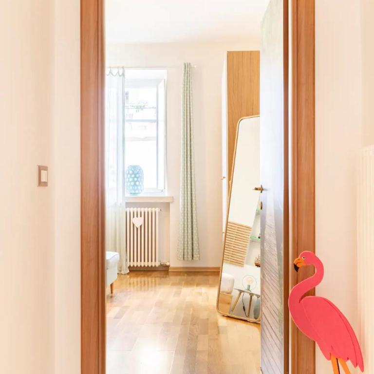 Piccola Venezia - Borgo Valsugana - Appartamento con 2 Camere da Letto - 19