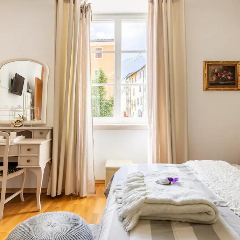 Piccola Venezia - Borgo Valsugana - Appartamento con 2 Camere da Letto - 35