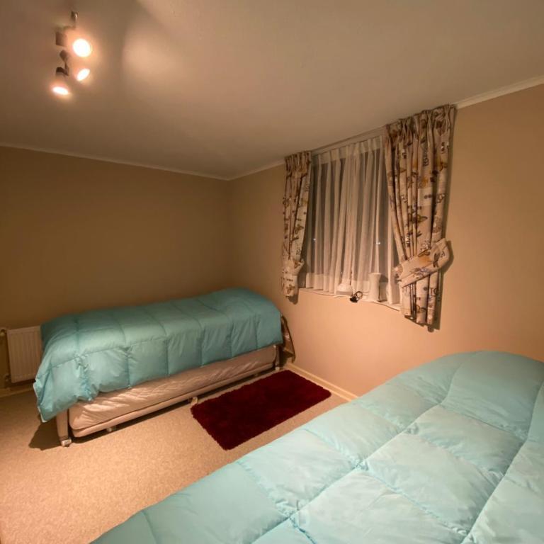 Departamento laguna bahía sol - Apartamento de 2 dormitorios - 11