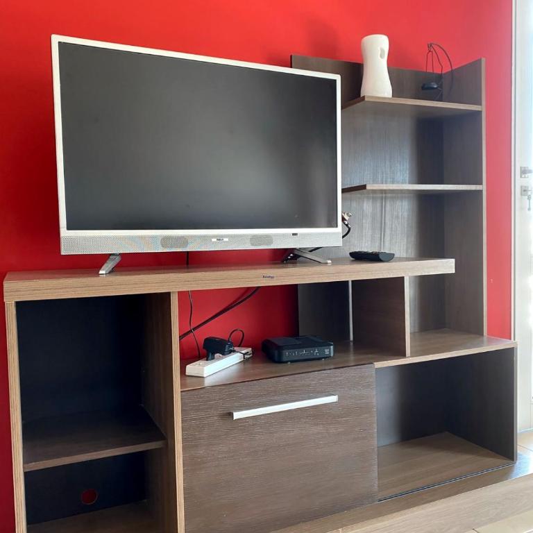 Amplio departamento céntrico - Apartamento de 1 dormitorio - 13