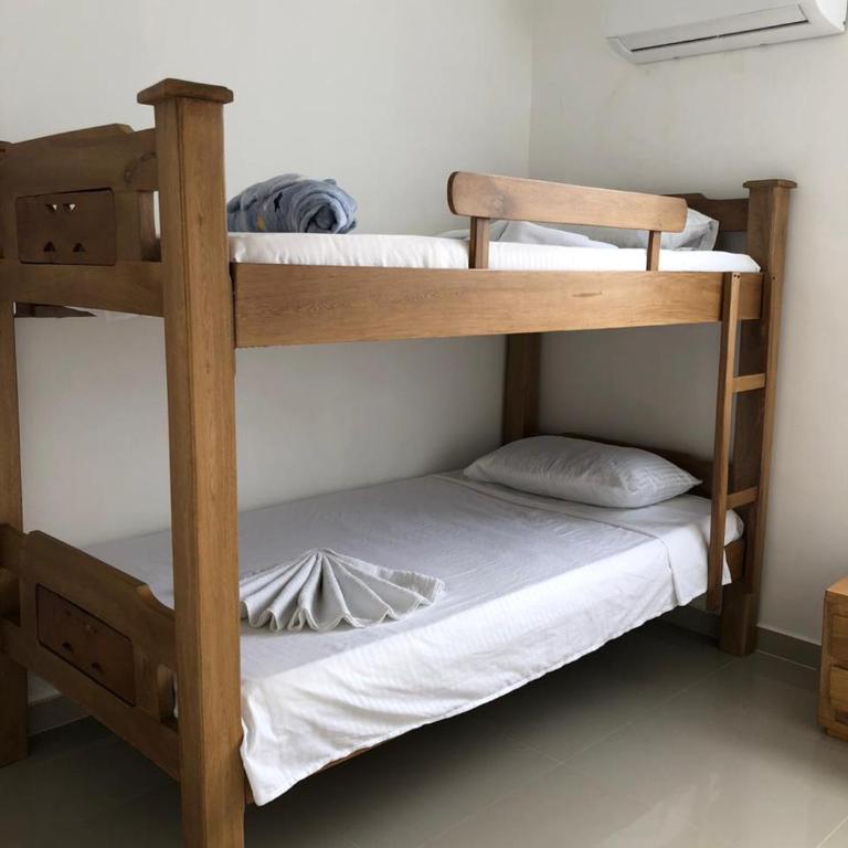 Hermoso Apartamento en Caribe Campestre - Apartamento de 3 dormitorios - 11
