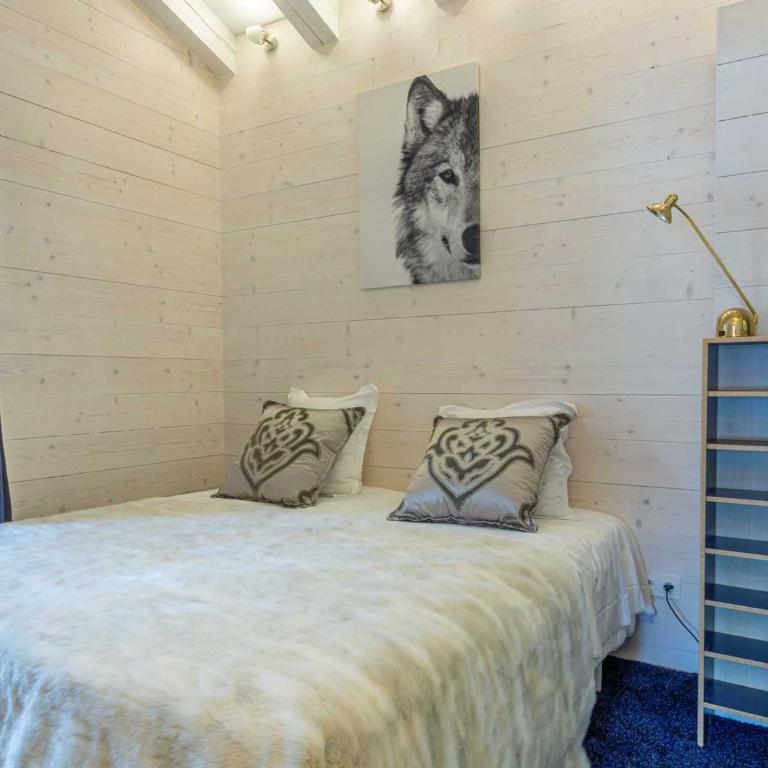 Prestige et luxe au cœur de Val-d'Isère, proche des pistes - FR-1-694-323 - Appartement - 10