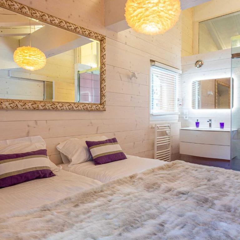 Prestige et luxe au cœur de Val-d'Isère, proche des pistes - FR-1-694-323 - Appartement - 11